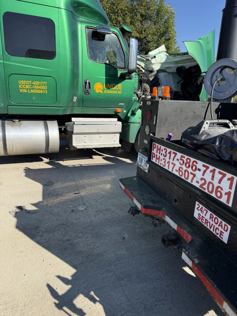Truck-Repair-in-Indianapolis-IN