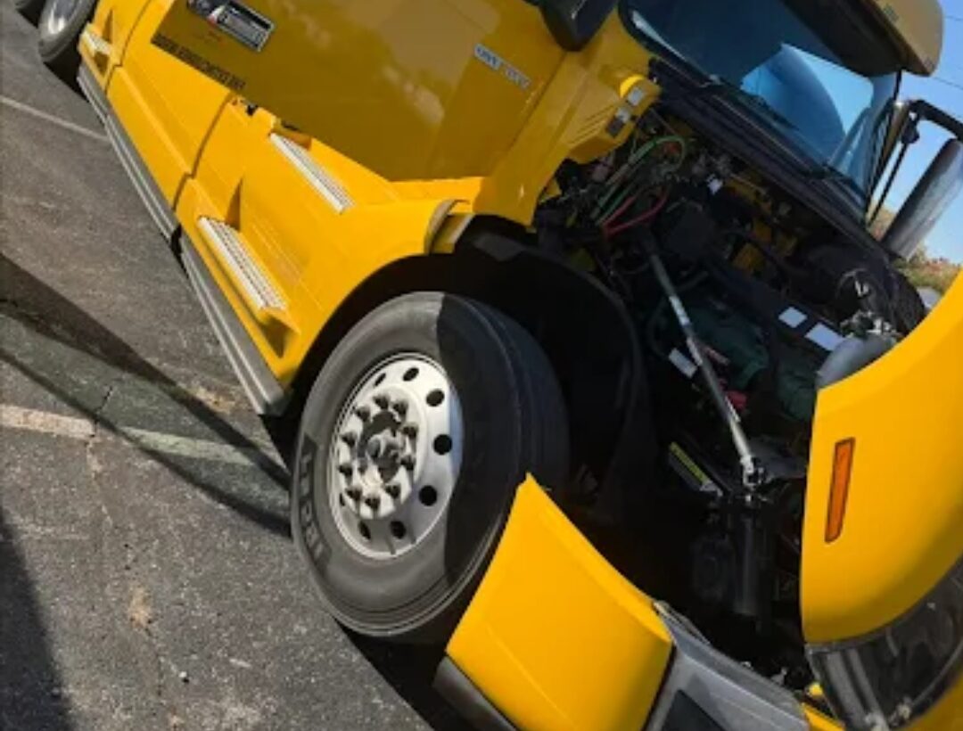 Truck-repair-in-Indianapolis-IN