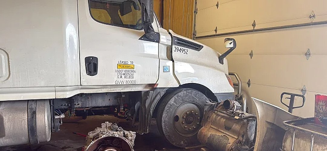 Truck-repair-in-Indianapolis-IN